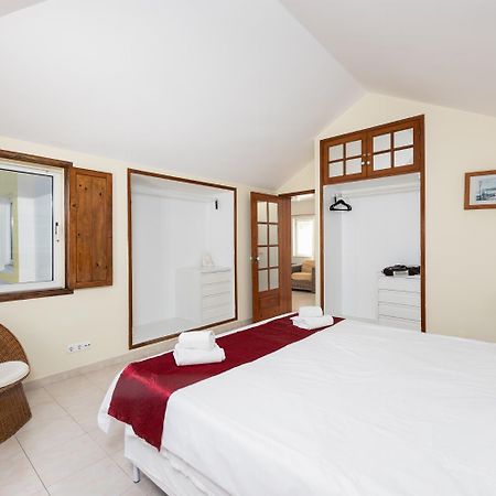אלבופיירה Villa Brejos מראה חיצוני תמונה