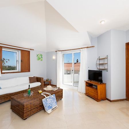אלבופיירה Villa Brejos מראה חיצוני תמונה