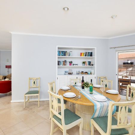 אלבופיירה Villa Brejos מראה חיצוני תמונה