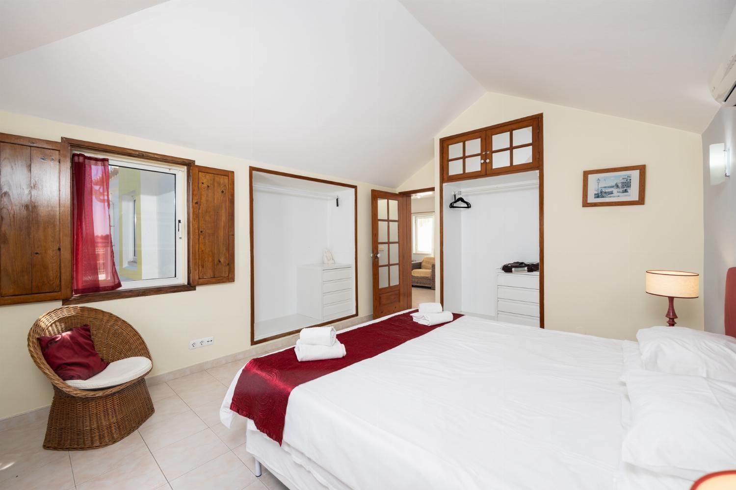 אלבופיירה Villa Brejos מראה חיצוני תמונה