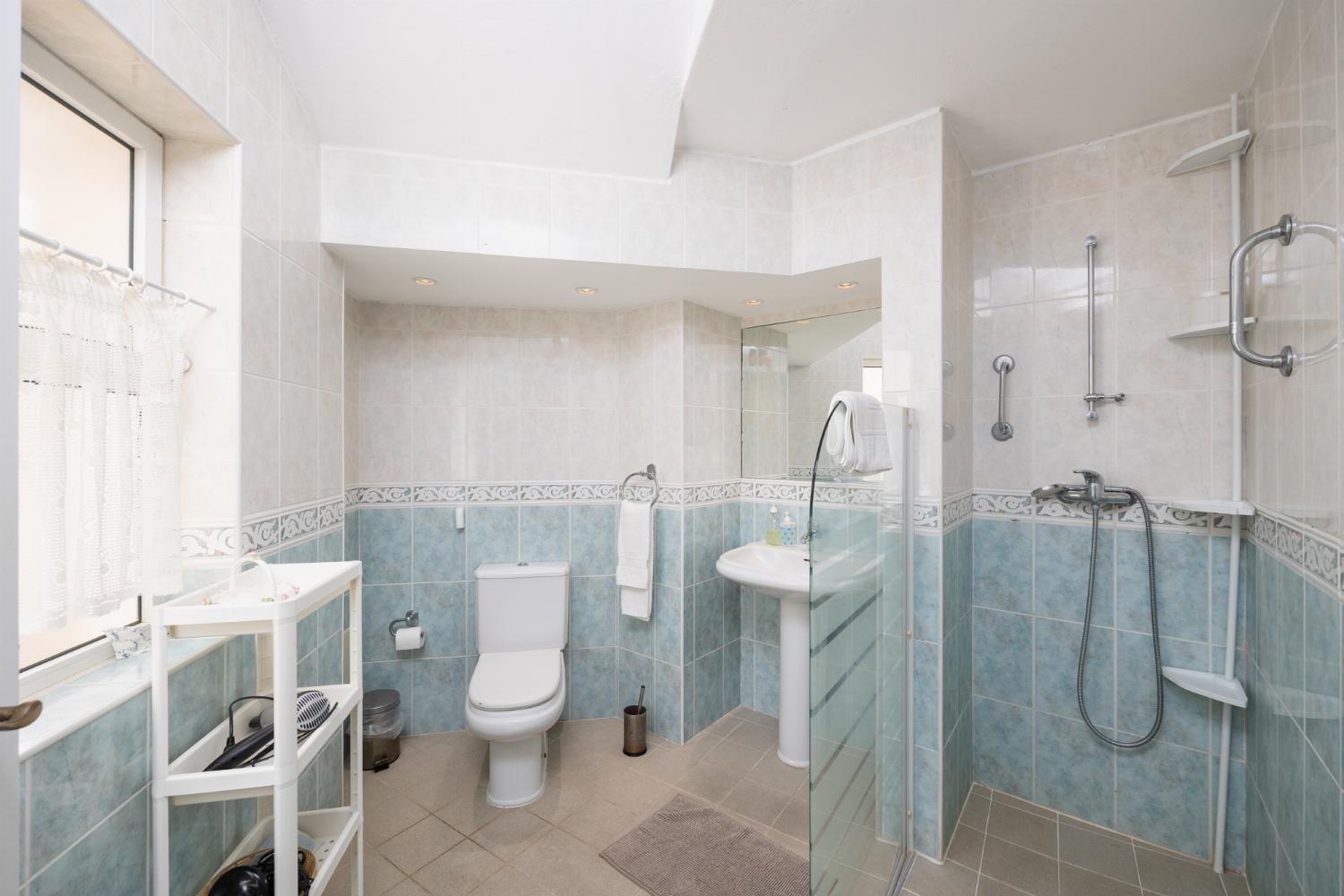 אלבופיירה Villa Brejos מראה חיצוני תמונה