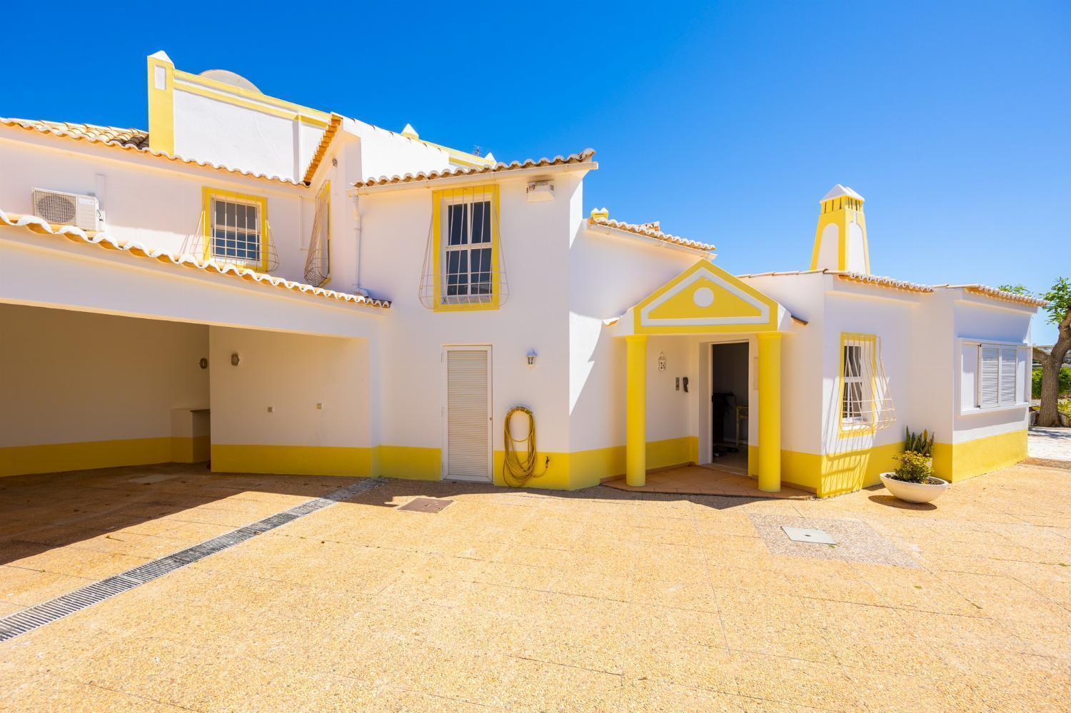 אלבופיירה Villa Brejos מראה חיצוני תמונה