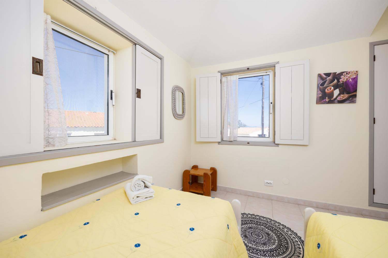 אלבופיירה Villa Brejos מראה חיצוני תמונה