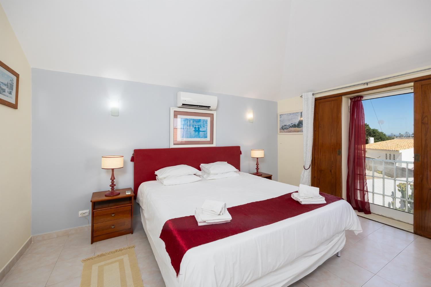 אלבופיירה Villa Brejos מראה חיצוני תמונה