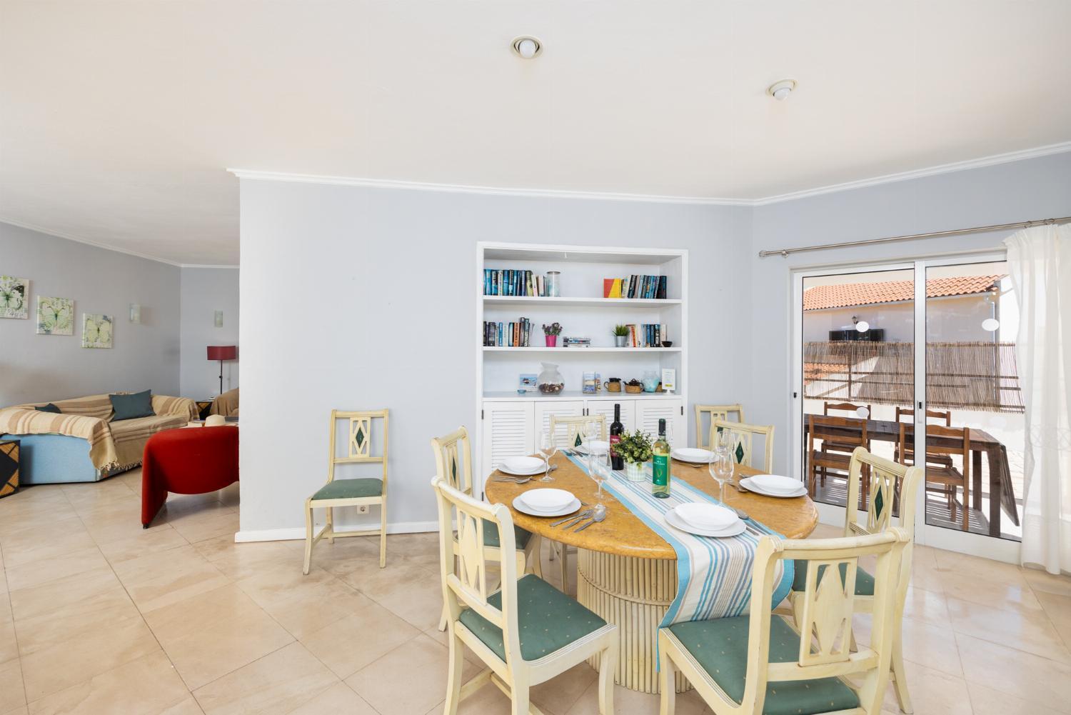 אלבופיירה Villa Brejos מראה חיצוני תמונה