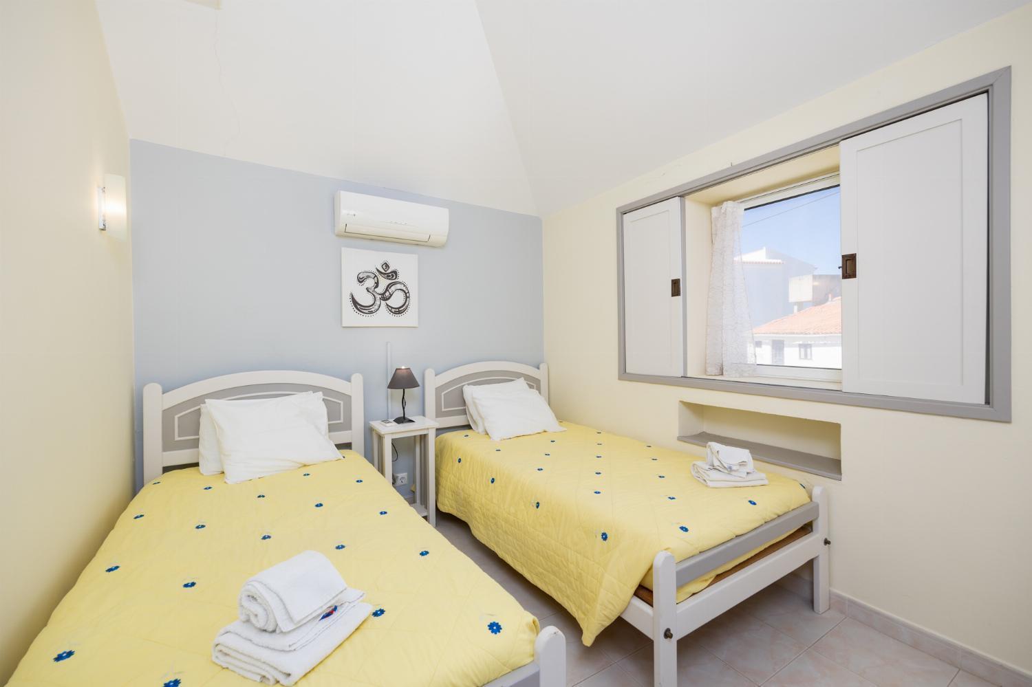 אלבופיירה Villa Brejos מראה חיצוני תמונה