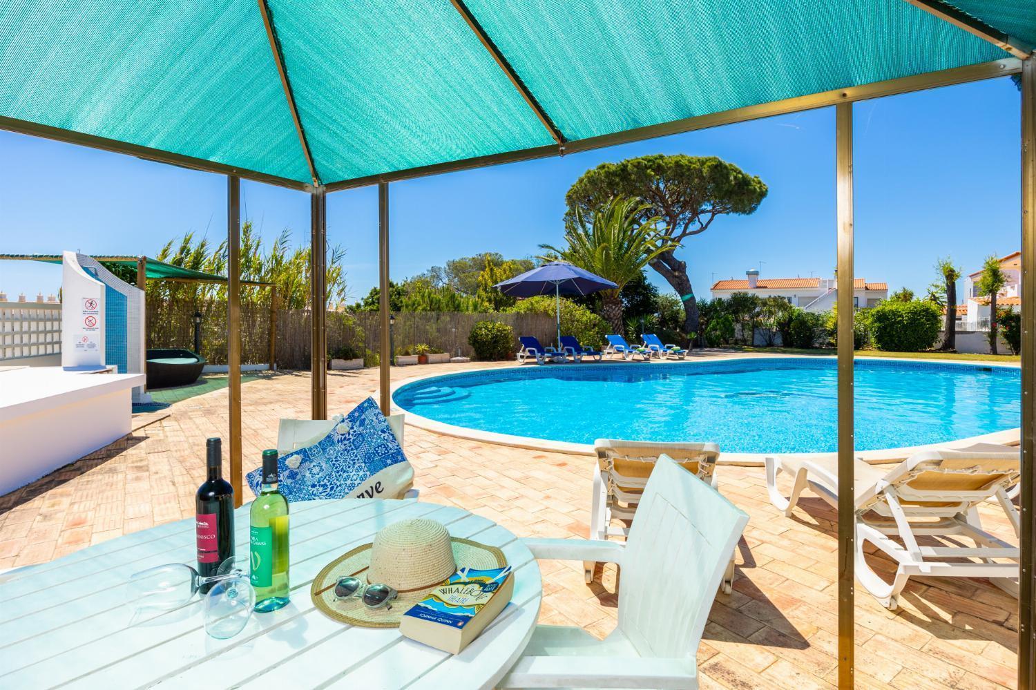 אלבופיירה Villa Brejos מראה חיצוני תמונה