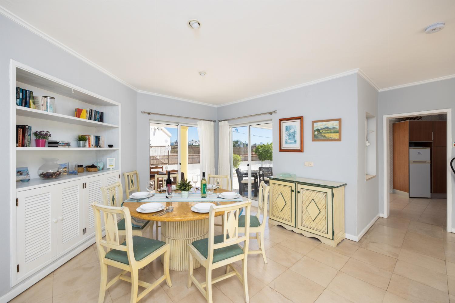 אלבופיירה Villa Brejos מראה חיצוני תמונה