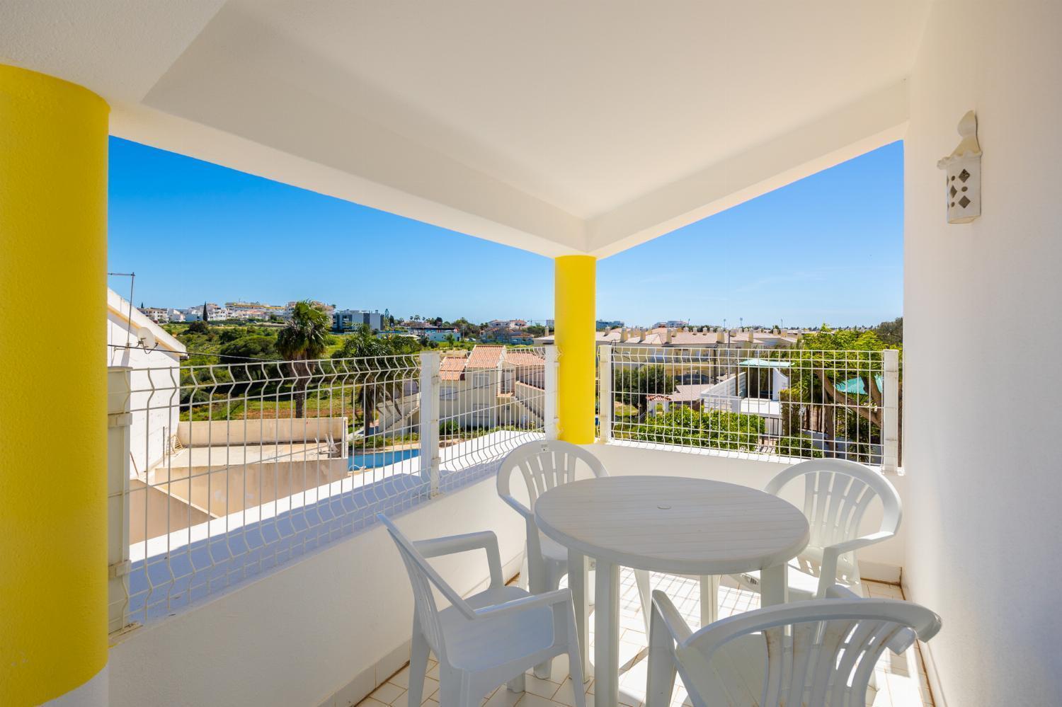 אלבופיירה Villa Brejos מראה חיצוני תמונה