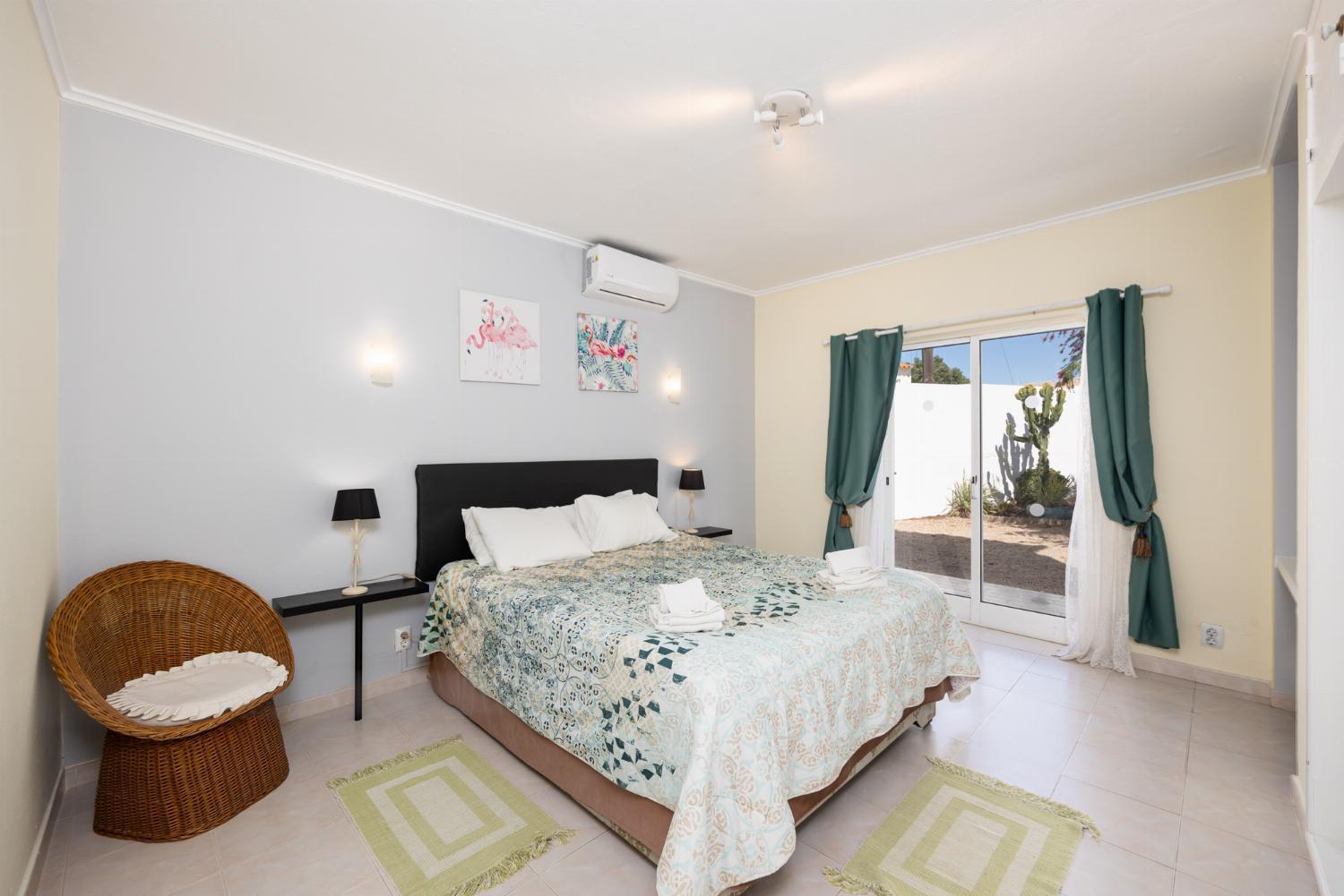 אלבופיירה Villa Brejos מראה חיצוני תמונה