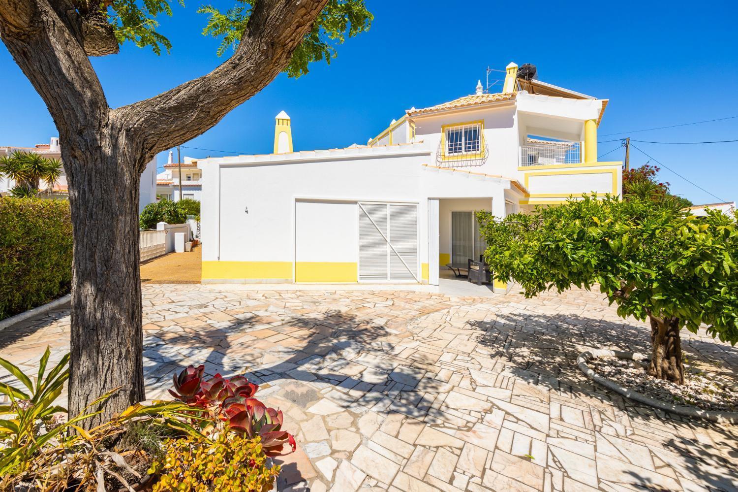 אלבופיירה Villa Brejos מראה חיצוני תמונה