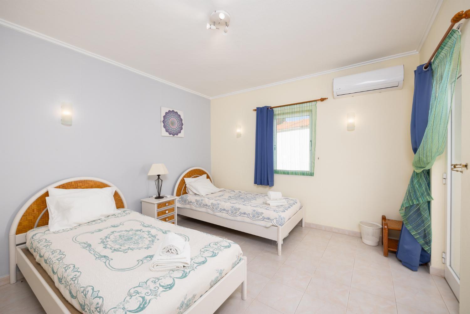 אלבופיירה Villa Brejos מראה חיצוני תמונה