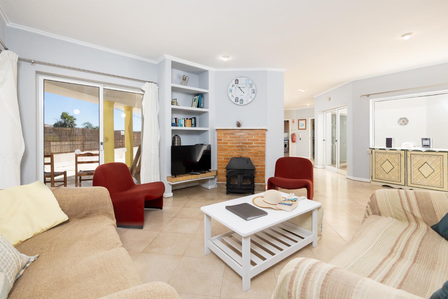 אלבופיירה Villa Brejos מראה חיצוני תמונה
