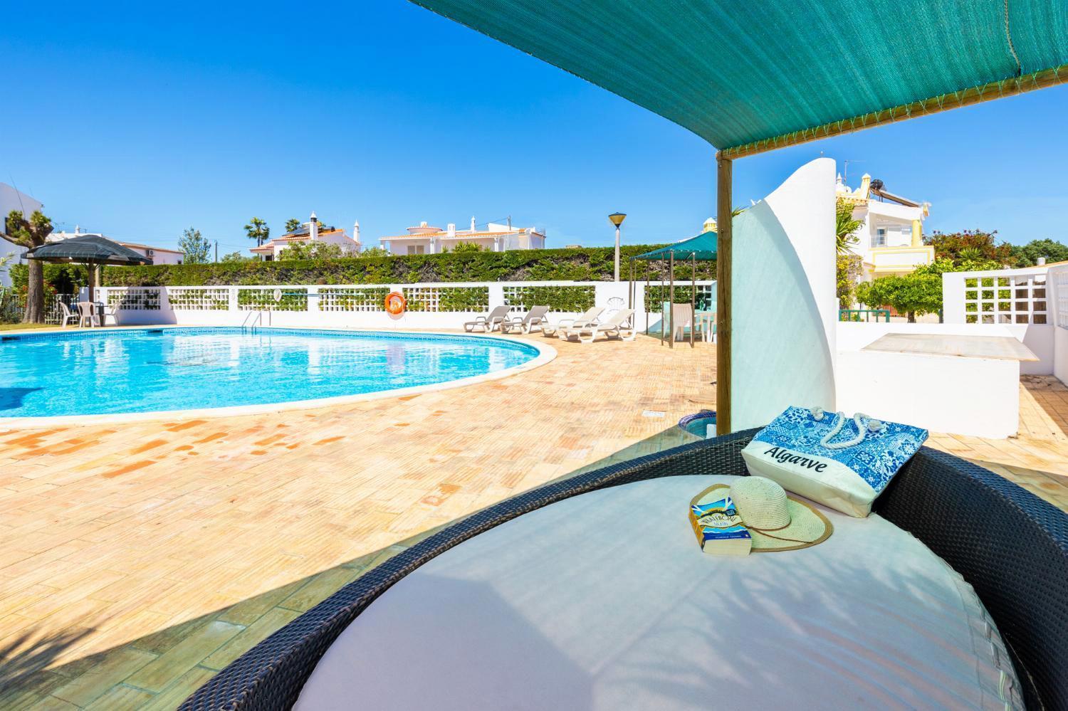 אלבופיירה Villa Brejos מראה חיצוני תמונה